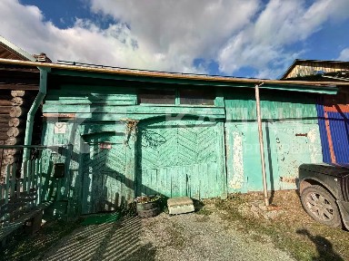 Продается 1-этажный дом, 61,6 м²