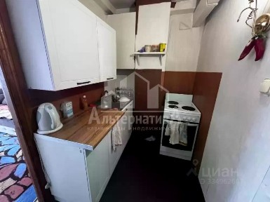 Продается 2-комн. квартира, 33 м²