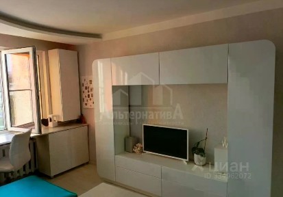 Продается 2-комн. квартира, 34,2 м²
