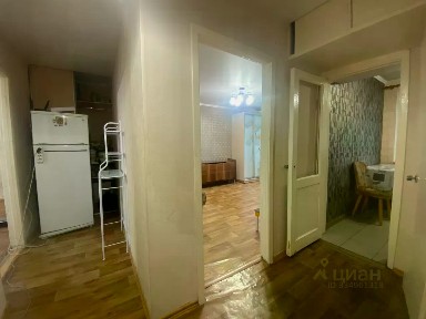 Продается 2-комн. квартира, 47,8 м²