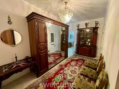 Продается 2-комн. квартира, 65 м²