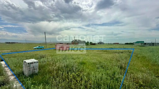 Продается участок, 6 сот.
