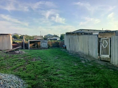Продается 1-этажный дом, 67,7 м²
