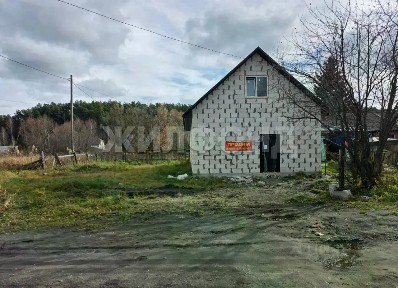 Продается 2-этажный дом, 77 м²