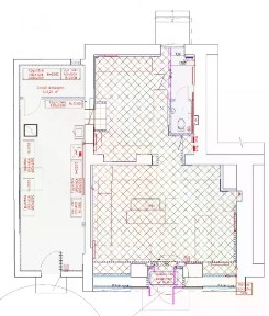 Продается помещение свободного назначения, 126 м²