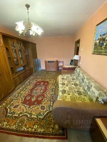 Сдается 1-комн. квартира, 37 м²