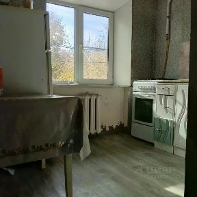 Сдается 1-комн. квартира, 46 м²