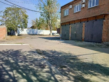 Сдается помещение свободного назначения, 282 м²