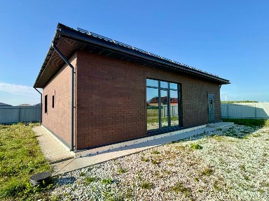 Продается 1-этажный дом, 110 м²