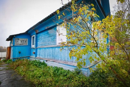 Продается 1-этажный дом, 33 м²