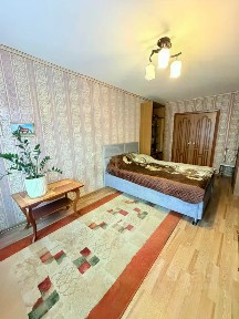 Продается 3-комн. квартира, 65,5 м²