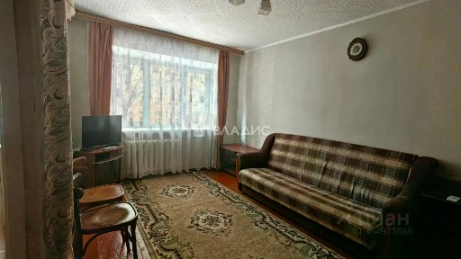 Продается 1-комн. квартира, 31 м²