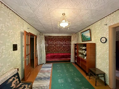 Продается 2-комн. квартира, 44,8 м²