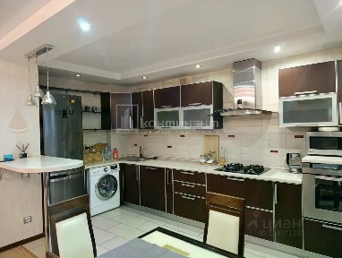 Продается 3-комн. квартира, 76,3 м²