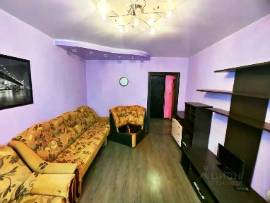 Продается 1-комн. квартира, 34,9 м²