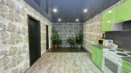Продается 1-комн. квартира, 31,1 м²