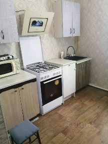 Продается 2-комн. квартира, 39,6 м²