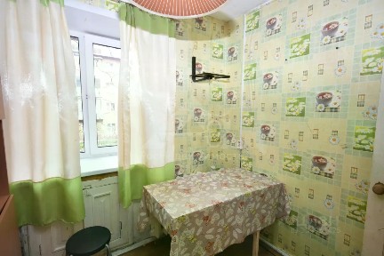 Владимирская область, Кольчугино, ул. 50 лет Октября, 12