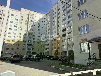 Продается 1-комн. квартира, 40 м²