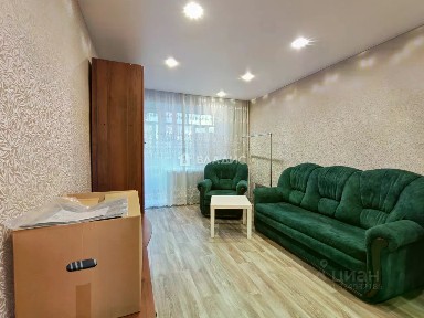 Продается 2-комн. квартира, 44,4 м²