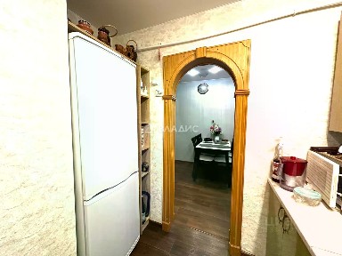 Продается 4-комн. квартира, 64 м²