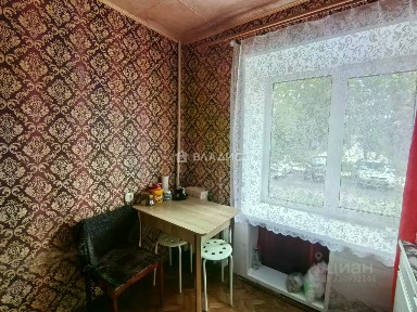Продается 3-комн. квартира, 60,4 м²
