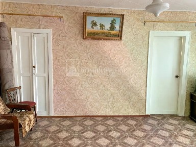 Продается 50% квартиры, 45,5/32/6 м²