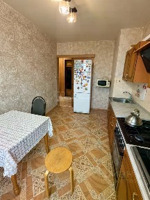 Продается 3-комн. квартира, 63,3 м²
