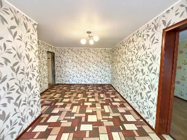 Продается 50% квартиры, 42,1/30/6 м²