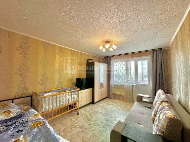 Продается 1-комн. квартира, 38,2 м²