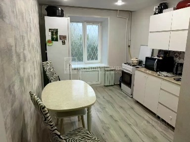 Продается 1-комн. квартира, 34 м²