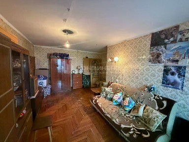 Продается 2-комн. квартира, 45,6 м²
