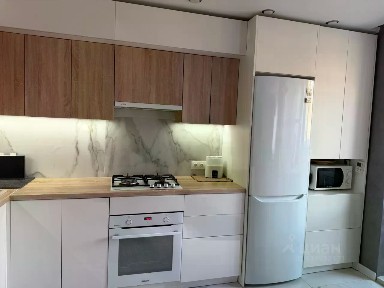Продается 2-комн. квартира, 54 м²