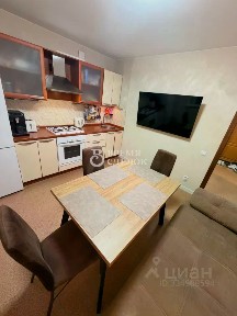 Продается 1-комн. квартира, 40 м²