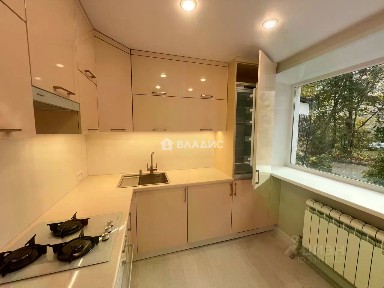 Продается 2-комн. квартира, 42,7 м²