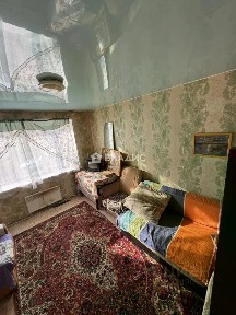 Продается 2-комн. квартира, 34,8 м²