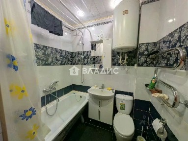 Продается 2-комн. квартира, 59,5 м²