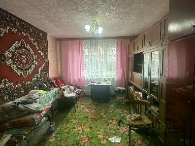 Продается 2-комн. квартира, 53,3 м²