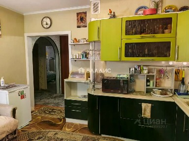 Продается 2-комн. квартира, 61 м²