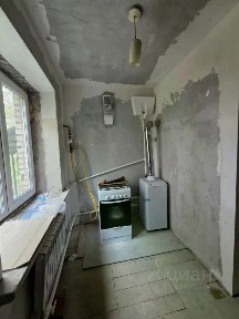 Продается 2-комн. квартира, 41,8 м²