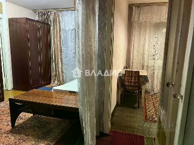 Продается 2-комн. квартира, 46 м²
