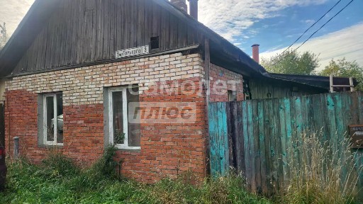 Продается 1-этажный дом, 77 м²