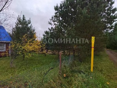 Продается 1-этажный дом, 50 м²