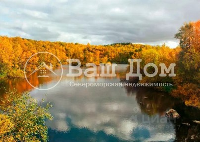Продается участок, 8,5 сот.