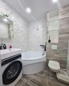Продается 1-комн. квартира, 55 м²