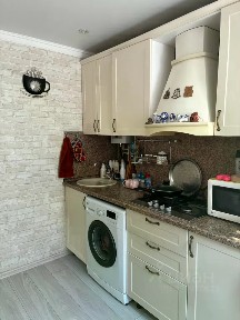 Продается 3-комн. квартира, 63 м²