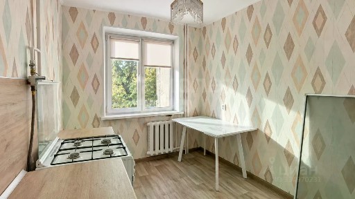 Продается 3-комн. квартира, 65,5 м²