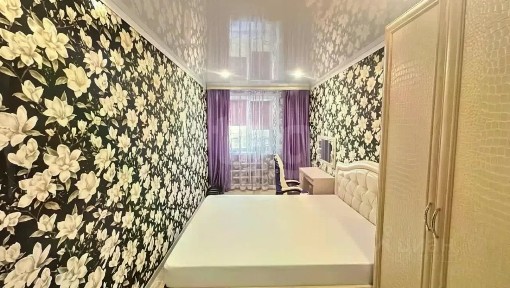 Продается 3-комн. квартира, 58,5 м²