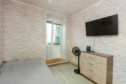 Продается 1-комн. квартира, 23,7 м²