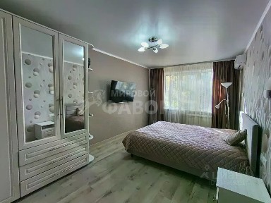 Продается 3-комн. квартира, 61 м²